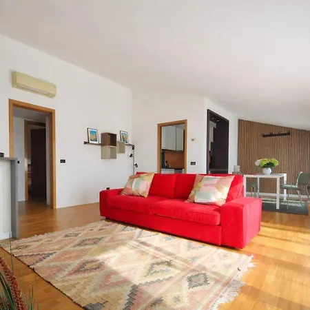 Homeby, Casa Betta *