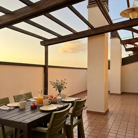 Homeby, Casa Betta *