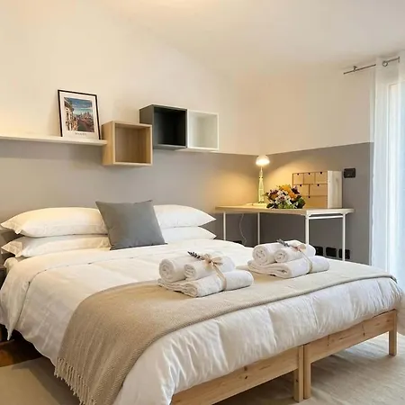 Apartman Homeby, Casa Betta