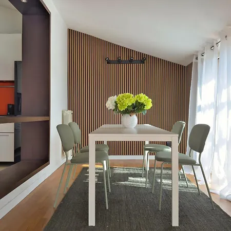 Homeby, Casa Betta