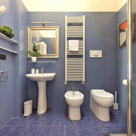 Apartman Homeby, Casa Betta *