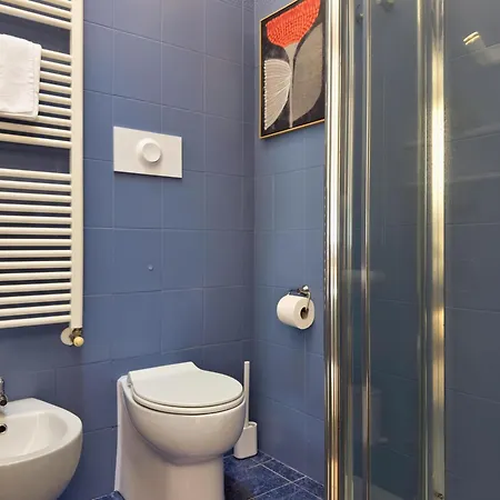 Homeby, Casa Betta * Milánó