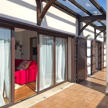 Homeby, Casa Betta