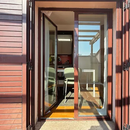 Apartman Homeby, Casa Betta Milánó