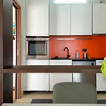 Homeby, Casa Betta דירה *