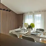 Homeby, Casa Betta דירה מילאנו