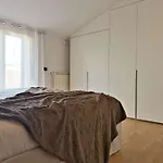 דירה Homeby, Casa Betta
