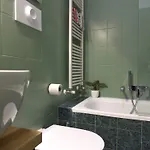 Homeby, Casa Betta מילאנו