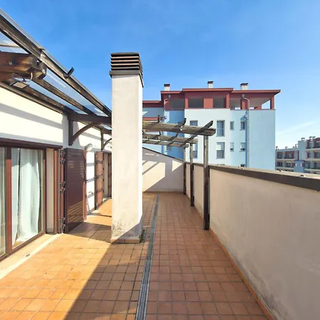 Homeby, Casa Betta
