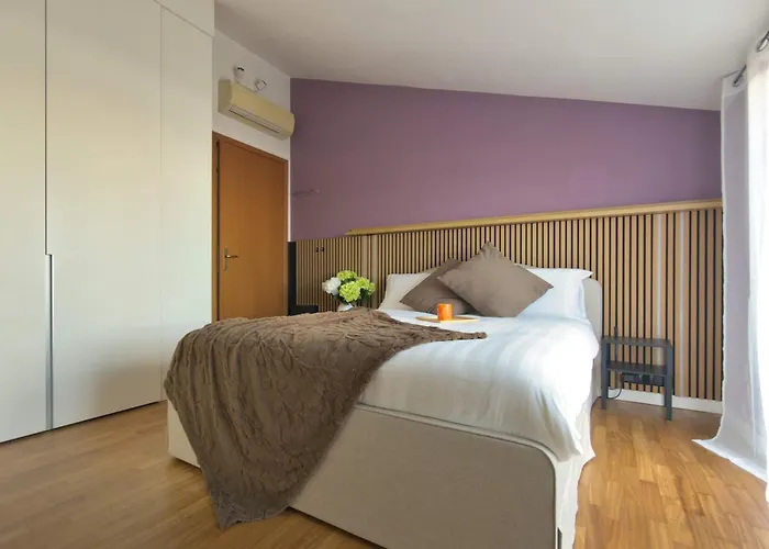 Homeby, Casa Betta Lejlighed Milano