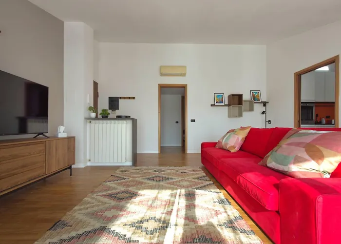 Homeby, Casa Betta Lejlighed