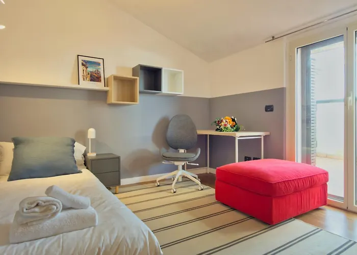 Homeby, Casa Betta * Milano