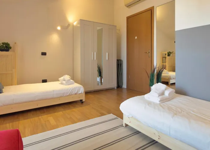 Homeby, Casa Betta * Milano