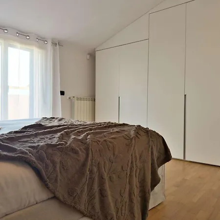 Apartamento Homeby, Casa Betta