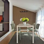 Homeby, Casa Betta